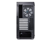 FRACTAL DESIGN Define C TG Black 3.5'HDD 2.5'SDD uATX/ATX/ITX FD-CA-DEF-C-BK-TG - 378349 - zdjęcie 5